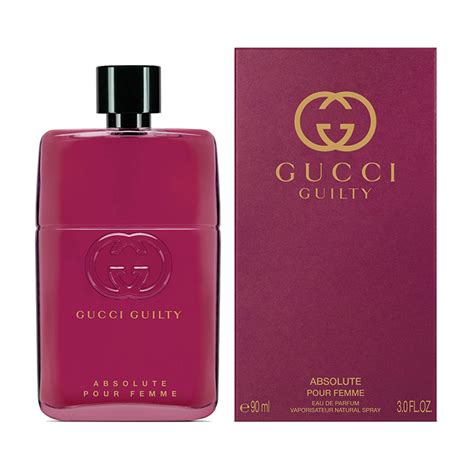 gucci guilty absolute women|Gucci Guilty absolute perfume shop.